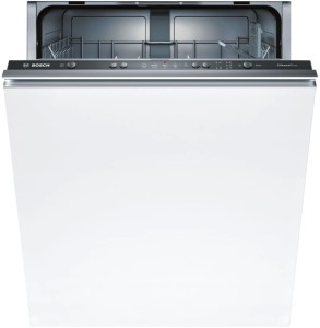 Встраиваемая посудомоечная машина Bosch SMV25CX10Q