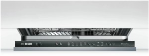 Встраиваемая посудомоечная машина Bosch SMV25CX10Q