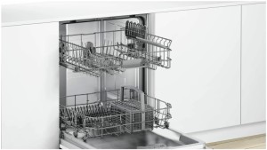 Встраиваемая посудомоечная машина Bosch SMV25CX10Q