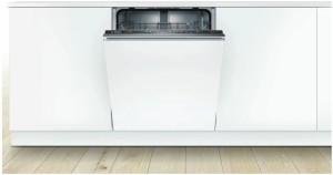 Встраиваемая посудомоечная машина Bosch SMV25CX10Q