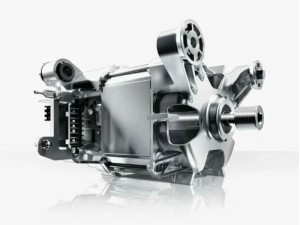 Встраиваемая посудомоечная машина Bosch SMV25CX10Q