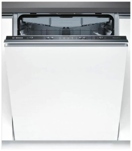 Встраиваемая посудомоечная машина Bosch SMV25CX10Q