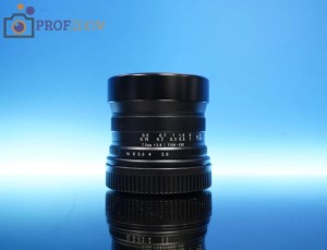7Artisans 7.5mm f2.8 II FishEye Canon RF