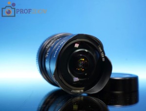 7Artisans 7.5mm f2.8 II FishEye Canon RF