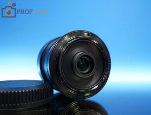 7Artisans 7.5mm f2.8 II FishEye Canon RF