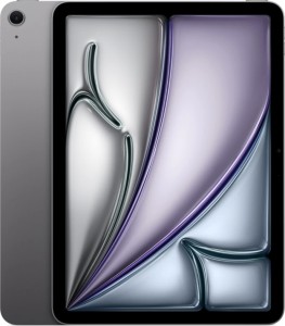 Планшет Apple iPad Air 11 (2025) Wi-Fi 128Gb, серый Планшет Apple iPad Air 11 (2025) Wi-Fi 128Gb, серый