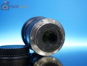 Объектив Canon EF 15mm F2.8 FishEye WhiteBox