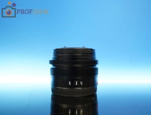 Объектив DJI MFT 15mm F1.7 asph Prime Lens