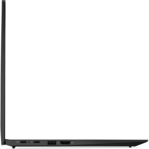 Ноутбук Lenovo ThinkPad X1 Carbon Gen 10, 14" (1920x1200) IPS/Intel Core i7-1255U/16ГБ LPDDR5/512ГБ SSD/Iris Xe Graphics/Windows 11 Pro, черный [21CB0068RT]