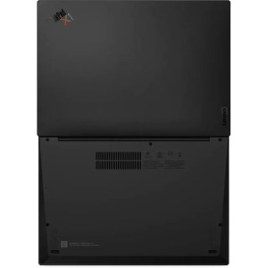 Ноутбук Lenovo ThinkPad X1 Carbon Gen 10, 14" (1920x1200) IPS/Intel Core i7-1255U/16ГБ LPDDR5/512ГБ SSD/Iris Xe Graphics/Windows 11 Pro, черный [21CB0068RT]