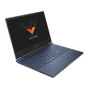 Ноутбук HP Victus 15-fb2009ci, 15.6" (1920x1080) IPS 144 Гц/AMD Ryzen 5 8645HS/16 ГБ DDR5/512 ГБ SSD/NVIDIA GeForce RTX 3050 (6 Гб)/Без системы, Синий (A1WD6EA)