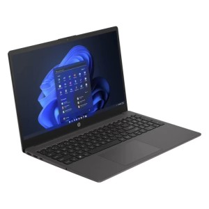 Ноутбук HP 255 G10, 15.6" (1920x1080) IPS/AMD Ryzen 7 7730U/16 ГБ DDR4/512 ГБ SSD/AMD Radeon Graphics/Без системы, Черный (A82ZVUA)