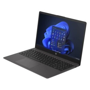 Ноутбук HP 255 G10, 15.6" (1920x1080) IPS/AMD Ryzen 7 7730U/16 ГБ DDR4/512 ГБ SSD/AMD Radeon Graphics/Без системы, Черный (A82ZVUA)