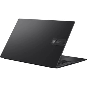 Ноутбук ASUS Vivobook 17X M3704YA-AU223, 17.3" (1920x1080) IPS/AMD Ryzen 5 7430U/16 ГБ DDR4/512 ГБ SSD/AMD Radeon Graphics/Без системы, Черный (90NB1192-M009Y0)
