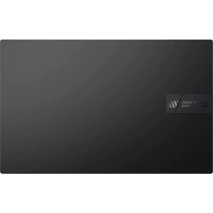 Ноутбук ASUS Vivobook 17X M3704YA-AU223, 17.3" (1920x1080) IPS/AMD Ryzen 5 7430U/16 ГБ DDR4/512 ГБ SSD/AMD Radeon Graphics/Без системы, Черный (90NB1192-M009Y0)