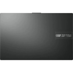 Ноутбук ASUS Vivobook Go 15 E1504FA-BQ052, 15.6" (1920x1080) IPS/AMD Ryzen 3 7320U/8 ГБ DDR5/512 ГБ SSD/AMD Radeon Graphics/Без системы, Черный (90NB0ZR2-M01HV0)