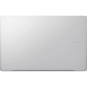 Ноутбук ASUS Vivobook S 15 OLED S5507QA-MA012W, 15.6" (2880x1620) OLED 120 Гц/Snapdragon X Plus X1P-42-100/16 ГБ DDR5/512 ГБ SSD/Qualcomm Adreno/Windows 11 Home, Серебристый (90NB14Q2-M005C0)