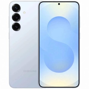 Смартфон Samsung Galaxy S25+ 12/512 ГБ Голубой