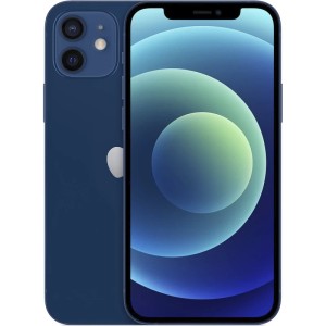 Смартфон Apple iPhone 12 128GB Blue