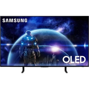 Телевизор Samsung QE48S90DAEXRU Телевизор Samsung QE48S90DAEXRU