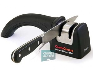 Механическая точилка для ножей Chef's Choice CC-464