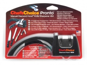 Механическая точилка для ножей Chef's Choice CC-464