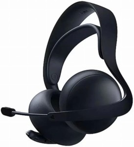 Гарнитура беспроводная Sony PlayStation Pulse Elite, черный Гарнитура беспроводная Sony PlayStation Pulse Elite, черный