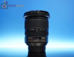 Объектив Nikon 10-24mm F3.5-4.5G AF-S ED DX White Box