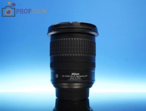 Объектив Nikon 10-24mm F3.5-4.5G AF-S ED DX White Box