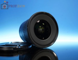 Объектив Nikon 10-24mm F3.5-4.5G AF-S ED DX White Box