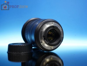 Объектив Nikon 10-24mm F3.5-4.5G AF-S ED DX White Box