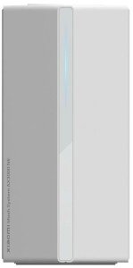 Роутер Xiaomi Mesh System AX3000 NE White (DVB4465GL) Роутер Xiaomi Mesh System AX3000 NE White (DVB4465GL)