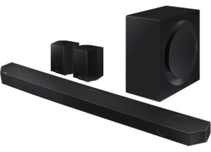 Саундбар Samsung HW-Q990B Саундбар Samsung HW-Q990B