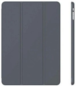 Чехол Smart Case для планшета iPad mini 6/7 8.3" Dark Blue (Темно-Синий) Чехол Smart Case для планшета iPad mini 6/7 8.3" Dark Blue (Темно-Синий)