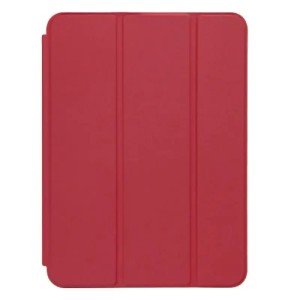 Чехол Smart Case для планшета iPad mini 6/7 8.3" Red (Красный) Чехол Smart Case для планшета iPad mini 6/7 8.3" Red (Красный)