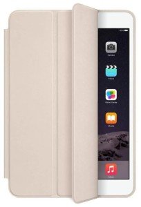Чехол Smart Case для планшета iPad mini 6/7 8.3" Pink Sand (Розовый Песок) Чехол Smart Case для планшета iPad mini 6/7 8.3" Pink Sand (Розовый Песок)