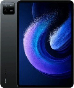 Планшет Xiaomi Pad 6 8/256GB Wi-Fi Gravity Gray (Серый) Планшет Xiaomi Pad 6 8/256GB Wi-Fi Gravity Gray (Серый)