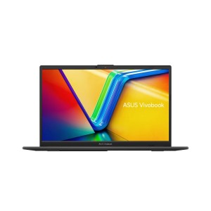 Ноутбук ASUS Vivobook Go 15 E1504FA-BQ719, 15.6" (1920x1080) IPS/AMD Ryzen 5 7520U/8ГБ DDR5/512ГБ SSD/Radeon 610M Graphics/Без ОС, черный (90NB0ZR2-M01640)