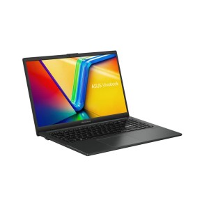 Ноутбук ASUS Vivobook Go 15 E1504FA-BQ719, 15.6" (1920x1080) IPS/AMD Ryzen 5 7520U/8ГБ DDR5/512ГБ SSD/Radeon 610M Graphics/Без ОС, черный (90NB0ZR2-M01640)