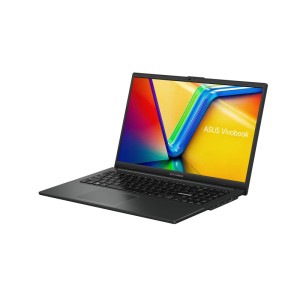 Ноутбук ASUS Vivobook Go 15 E1504FA-BQ719, 15.6" (1920x1080) IPS/AMD Ryzen 5 7520U/8ГБ DDR5/512ГБ SSD/Radeon 610M Graphics/Без ОС, черный (90NB0ZR2-M01640)