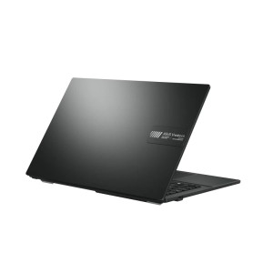 Ноутбук ASUS Vivobook Go 15 E1504FA-BQ719, 15.6" (1920x1080) IPS/AMD Ryzen 5 7520U/8ГБ DDR5/512ГБ SSD/Radeon 610M Graphics/Без ОС, черный (90NB0ZR2-M01640)