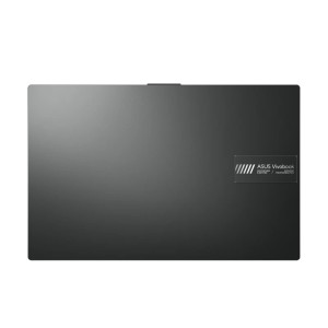 Ноутбук ASUS Vivobook Go 15 E1504FA-BQ719, 15.6" (1920x1080) IPS/AMD Ryzen 5 7520U/8ГБ DDR5/512ГБ SSD/Radeon 610M Graphics/Без ОС, черный (90NB0ZR2-M01640)