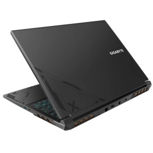 Ноутбук Gigabyte G6X 9MG, 16" (1920x1200) IPS 165 Гц/Intel Core i7-13650HX/16 ГБ DDR5/512 ГБ SSD/NVIDIA GeForce RTX 4050 для ноутбуков (6 Гб)/Без системы, Серый (9MG-42KZ853SD)