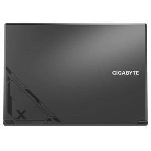 Ноутбук Gigabyte G6X 9MG, 16" (1920x1200) IPS 165 Гц/Intel Core i7-13650HX/16 ГБ DDR5/512 ГБ SSD/NVIDIA GeForce RTX 4050 для ноутбуков (6 Гб)/Без системы, Серый (9MG-42KZ853SD)