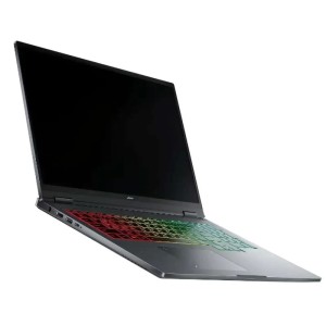 Ноутбук Infinix GTBook GL613, 16" (1920x1080) IPS 165 Гц/Intel Core i5-12450H/16 ГБ DDR5/512 ГБ SSD/NVIDIA GeForce RTX 4050 для ноутбуков (6 Гб)/Windows 11 Home, Серый (71008302486)