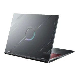 Ноутбук Infinix GTBook GL613, 16" (1920x1080) IPS 165 Гц/Intel Core i5-12450H/16 ГБ DDR5/512 ГБ SSD/NVIDIA GeForce RTX 4050 для ноутбуков (6 Гб)/Windows 11 Home, Серый (71008302486)