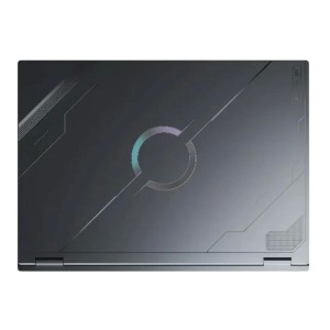 Ноутбук Infinix GTBook GL613, 16" (1920x1080) IPS 165 Гц/Intel Core i5-12450H/16 ГБ DDR5/512 ГБ SSD/NVIDIA GeForce RTX 4050 для ноутбуков (6 Гб)/Windows 11 Home, Серый (71008302486)