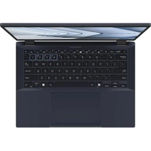 Ноутбук ASUS ExpertBook B3 B3404CVA-Q51910, 14" (1920x1200) IPS/Intel Core i3-1315U/16 ГБ DDR5/512 ГБ SSD/Intel UHD Graphics/Без системы, Черный (90NX07D1-M02500)