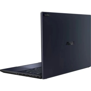 Ноутбук ASUS ExpertBook B3 B3404CVA-Q51910, 14" (1920x1200) IPS/Intel Core i3-1315U/16 ГБ DDR5/512 ГБ SSD/Intel UHD Graphics/Без системы, Черный (90NX07D1-M02500)