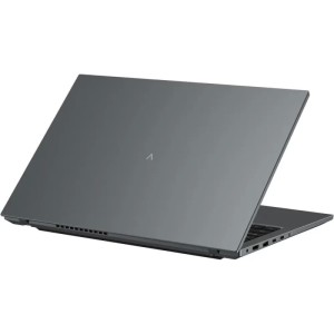 Ноутбук Digma Pro Fortis M, 15.6" (1920x1080) IPS/Intel Core i5-1334U/16 ГБ DDR4/512 ГБ SSD/Intel Iris Xe Graphics/Windows 11 Pro, Серый (DN15P5-ADXW06)